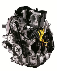 U11C3 Engine